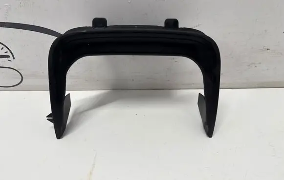 BMW X3 G01 Steering wheel column trim 9363416