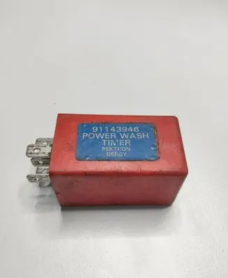 Opel Frontera A Other relay 91143946