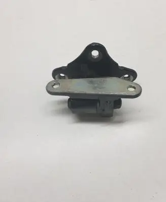 Mercedes-Benz ML W164 Front door lower hinge 