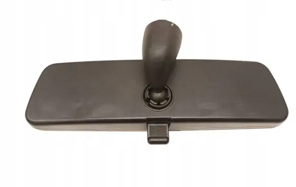 Volkswagen Golf VI Rear view mirror (interior) 014022