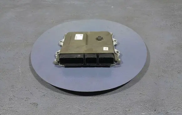 Volvo XC60 Engine control unit/module ECU 31459638