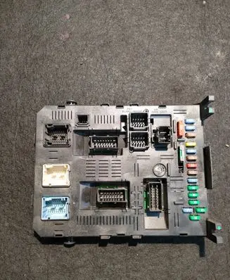 Comfort/convenience module