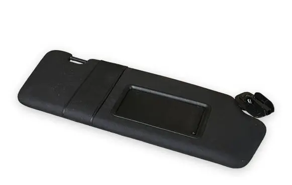 Audi A3 S3 A3 Sportback 8P Sun visor 8P2857552 8P0857552