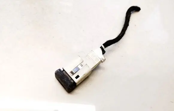 Audi A4 S4 B6 8E 8H ESP (stability program) switch 8e1927134a