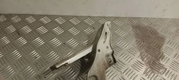Engine bonnet/hood hinges