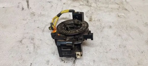 Toyota RAV 4 (XA30) Airbag slip ring squib (SRS ring) 12090 75B800