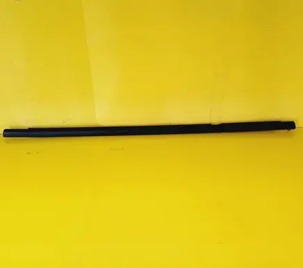 Mazda Premacy Rear door glass trim molding