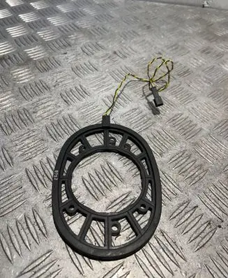 Interior comfort aerial antenna