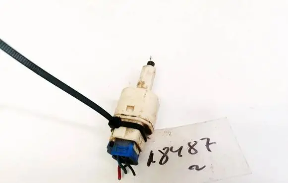 Toyota Corolla Verso AR10 Brake pedal sensor switch