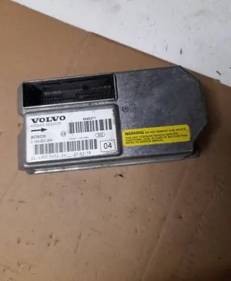 Volvo V70 Airbag control unit/module 8645271 0285001254