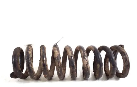Toyota Hilux (AN10, AN20, AN30) Rear coil spring