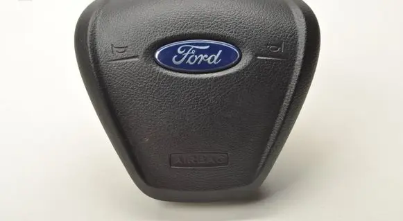 Ford Fiesta Steering wheel airbag C1BBA042B85AB