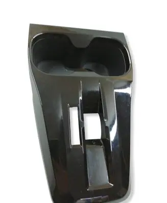 Citroen e-C3 Gear shifter surround trim plastic 9846835780