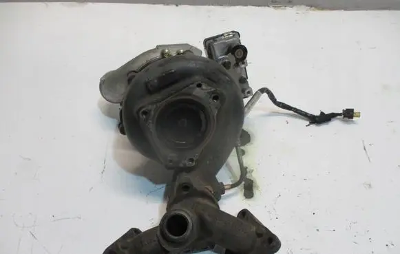 Peugeot Partner III Turbo 802774