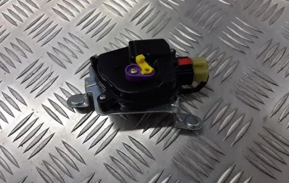Hyundai i20 (PB PBT) A/C air flow flap actuator/motor BRAK