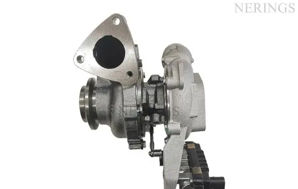 Land Rover Defender Turbo 7884795006S 7884790006 7884796
