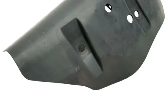Volkswagen Touran III Other exterior part 5Q0501734A