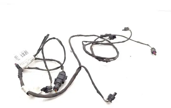 Volkswagen Tiguan Parking sensor (PDC) wiring loom 5N0971095C