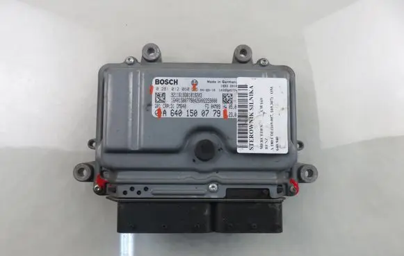 Engine control unit/module