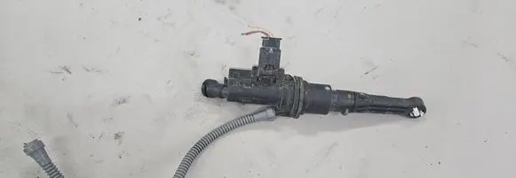 Peugeot 508 Clutch slave cylinder 9688270480