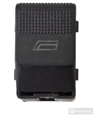 Seat Ibiza II (6k) Electric window control switch 6H0959855A