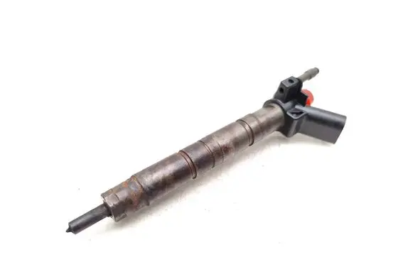 BMW 5 GT F07 Fuel injector 7805428 0445116024