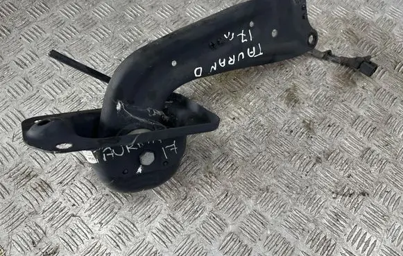 Volkswagen Touran III Rear upper control arm/wishbone 5Q0505226C