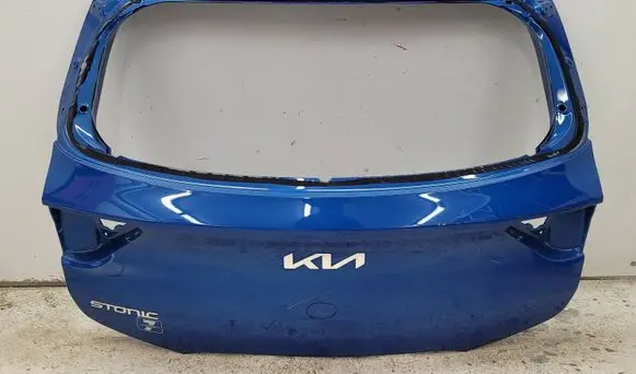 KIA Stonic Tailgate/trunk/boot lid