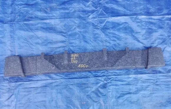 Audi A4 S4 B8 8K Front bumper shock/impact absorber 