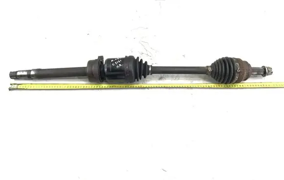 Mitsubishi ASX Front driveshaft K5191