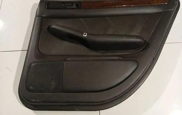 Audi A6 S6 C5 4B Rear door card panel trim