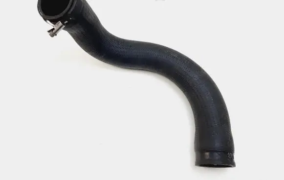 Citroen C5 Intercooler hose/pipe