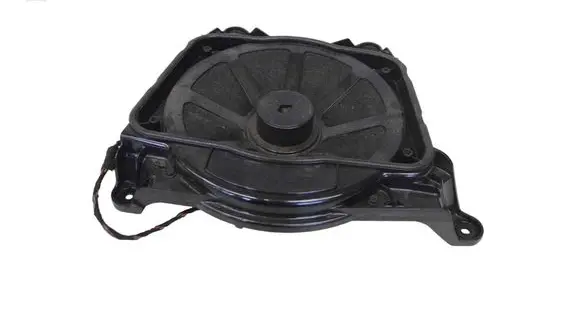 Audi A8 S8 D4 4H Subwoofer speaker 4H0035481A