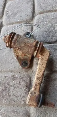 Ford Ranger Other body part