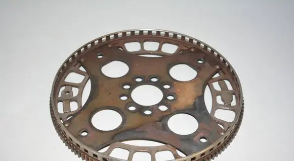 Flywheel