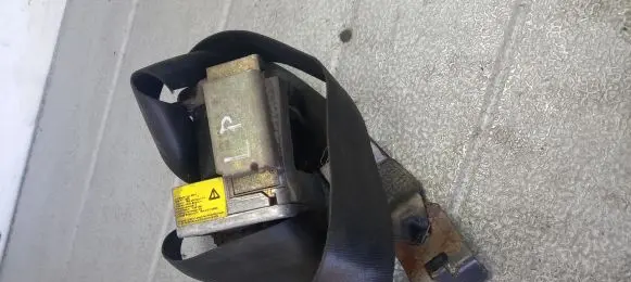 Skoda Octavia 985 Front seatbelt