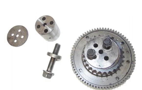 Subaru Legacy Timing chain sprocket 