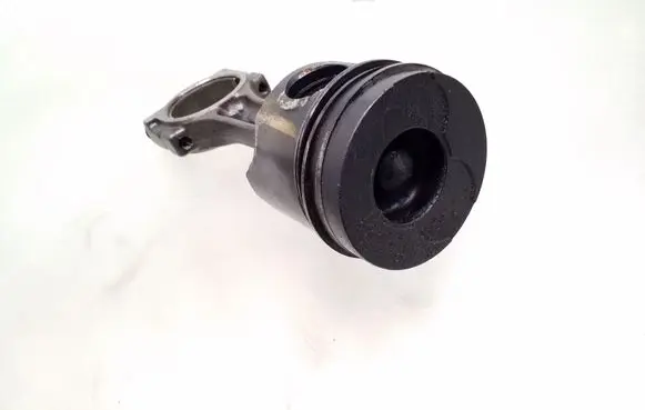 Renault Scenic I Piston with connecting rod