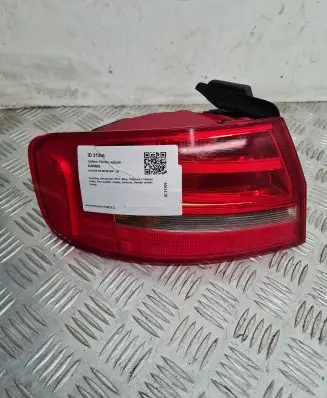 Audi A4 S4 B8 8K Rear/tail lights 8K5945095AA