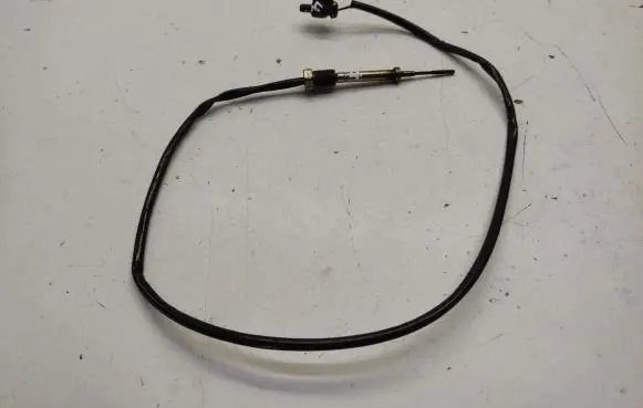 Mini One - Cooper F56 F55 Exhaust gas temperature sensor 8570231 2657009000