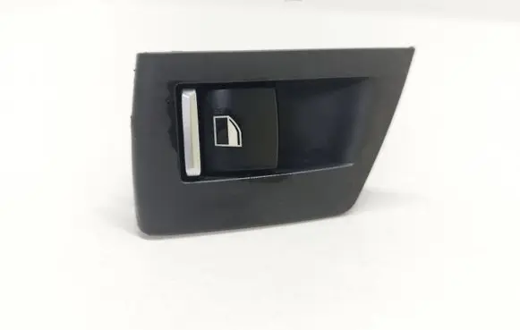 BMW 5 F10 F11 Electric window control switch 916352701 11W17E05 ME17EH03825