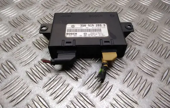 Parking PDC control unit/module