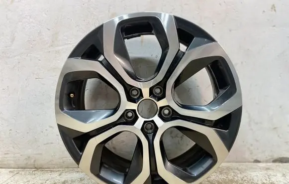 Renault Captur II R18 alloy rim 