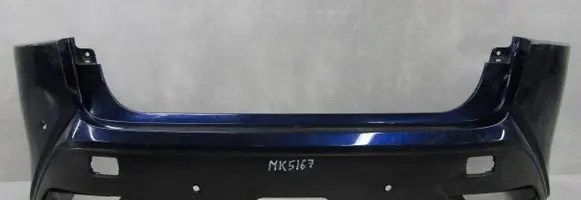 Toyota Mirai II Rear bumper 52159-62030