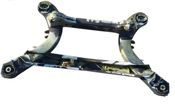 Mercedes-Benz GLC X253 C253 Rear subframe 2533500306 0235145 3008169
