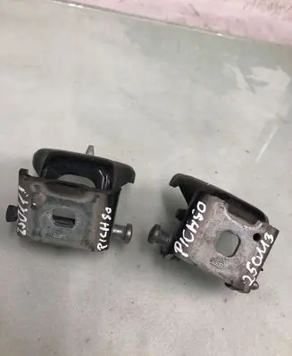 Citroen C4 Grand Picasso Rear door hinge set 