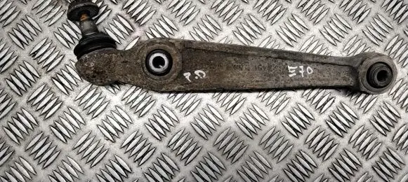 BMW X5 E70 Front control arm