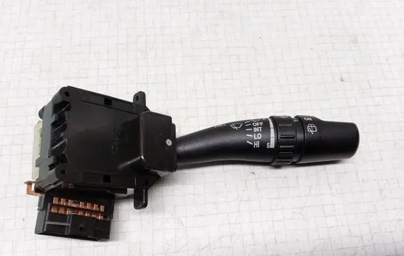 KIA Cerato Wiper control stalk