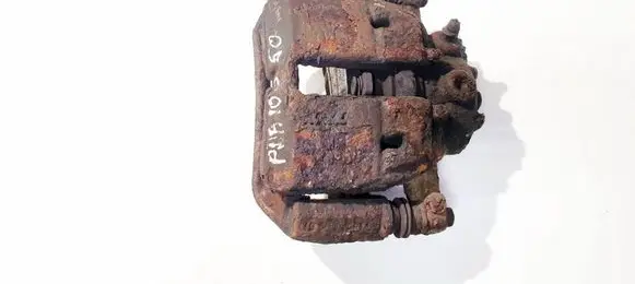 Mitsubishi Colt Front brake caliper
