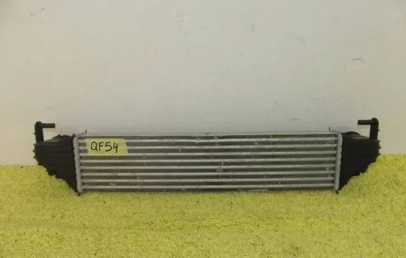 Jeep Renegade Intercooler radiator 521152318